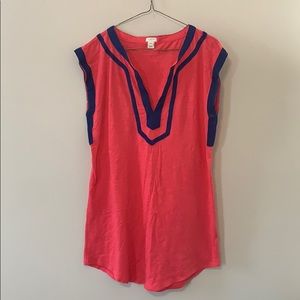 J.CREW Summer Dress